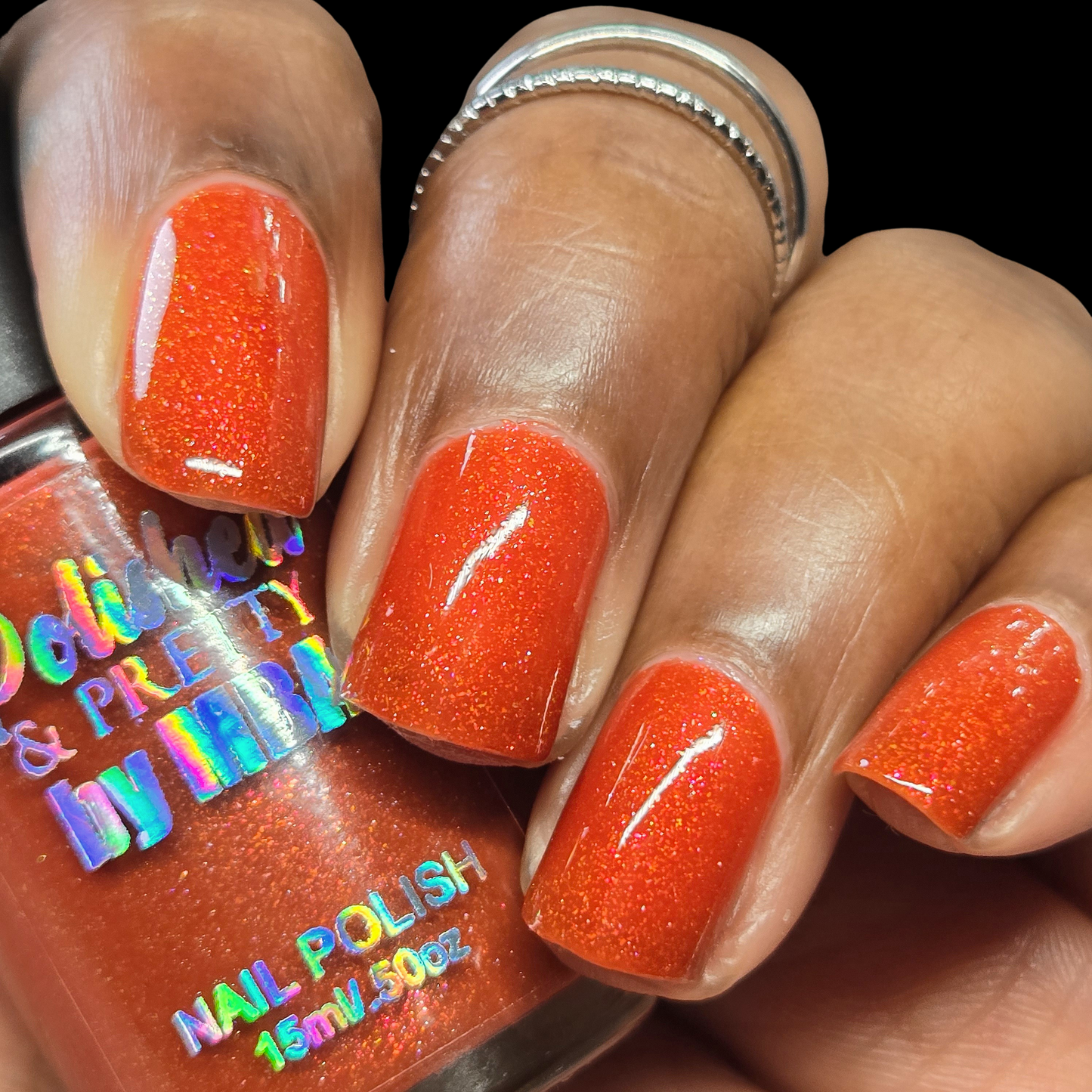 Fall Is My F Word- Nail Polish Collection