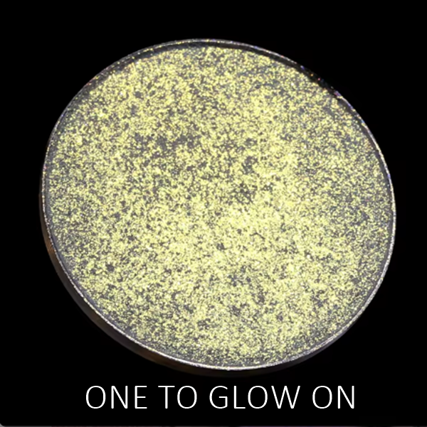 One To Glow On-Glowlighter