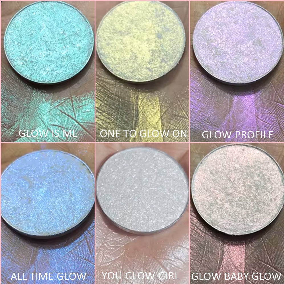 One To Glow On-Glowlighter