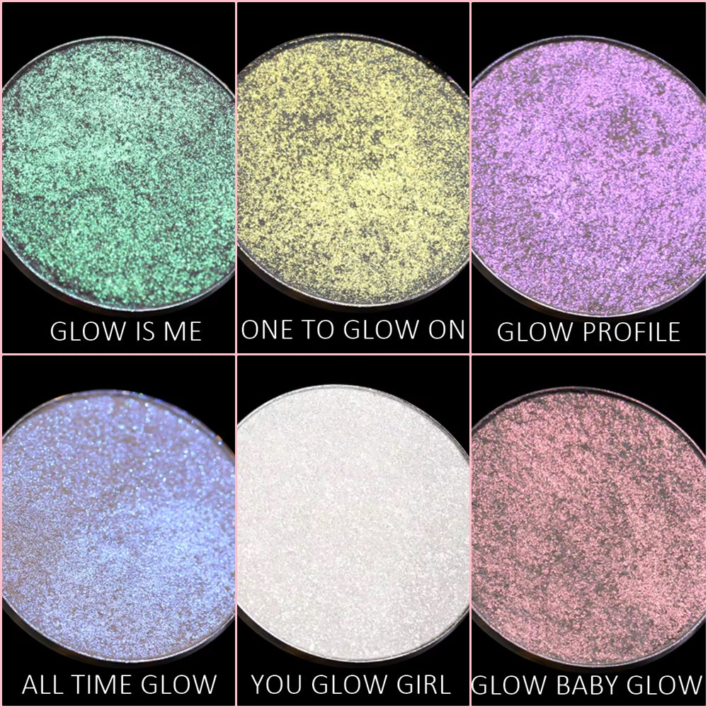 Glow Profile-Glowlighter