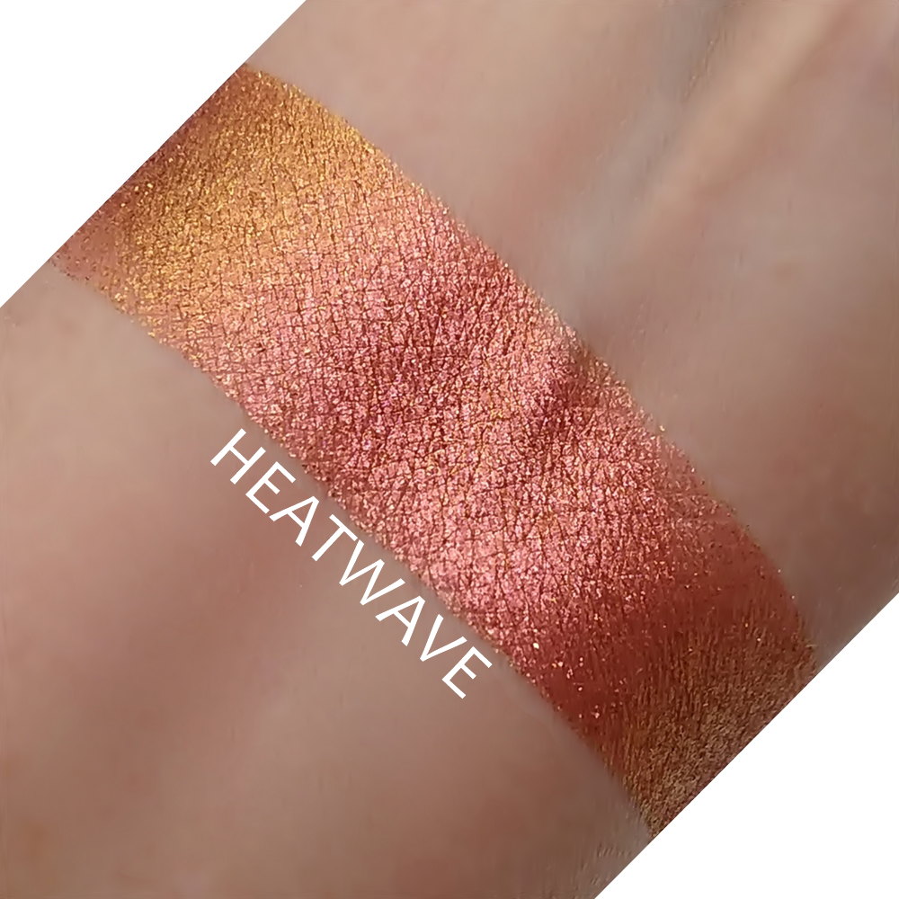 Heatwave-Select Duochrome Eyeshadow