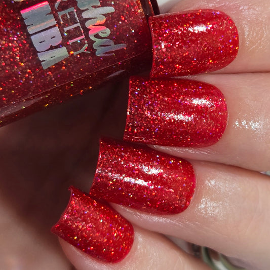 HoloCraze Collection Large 15ml Bottles