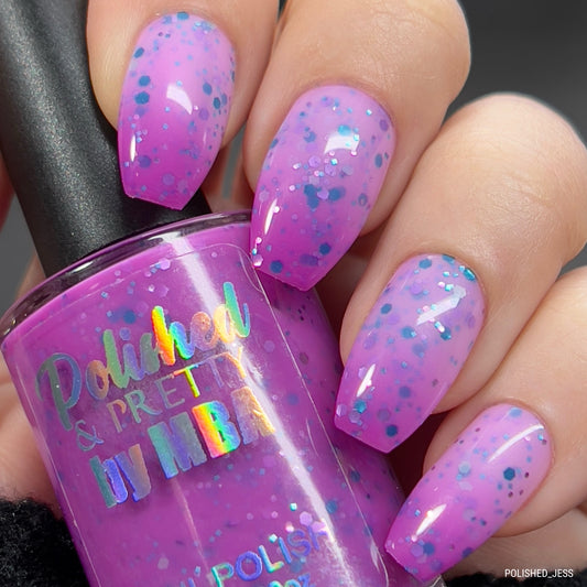 My Soul-Nail Polish Large 15ml