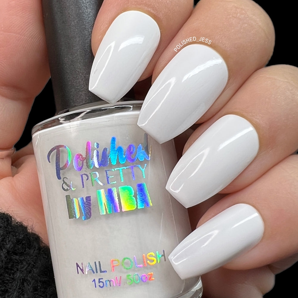 ValorNail Polish Large 15ml MBA Cosmetics