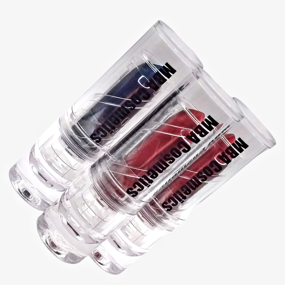 Terra Rosa Color Rich Lipstick