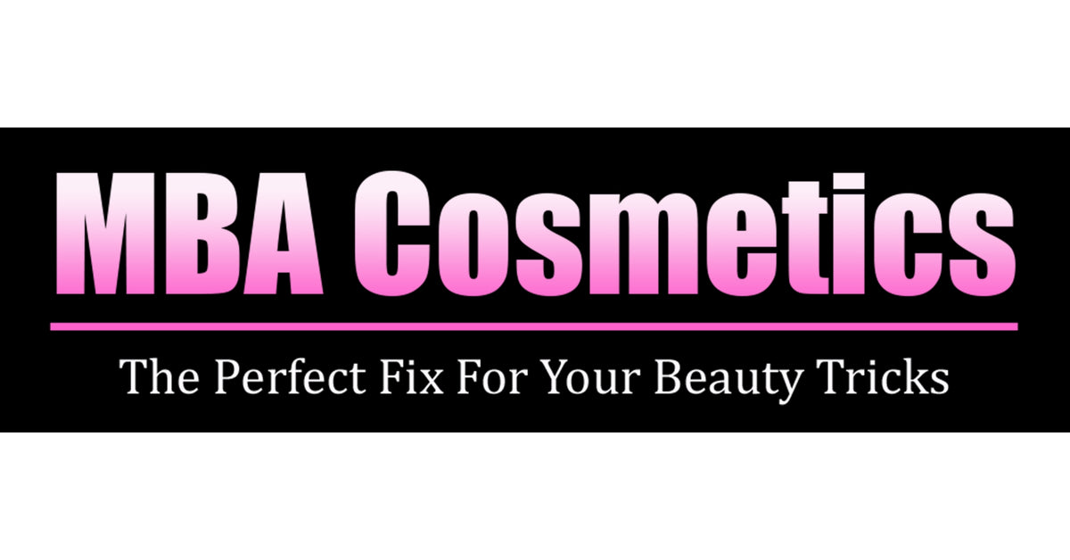 MBA Cosmetics