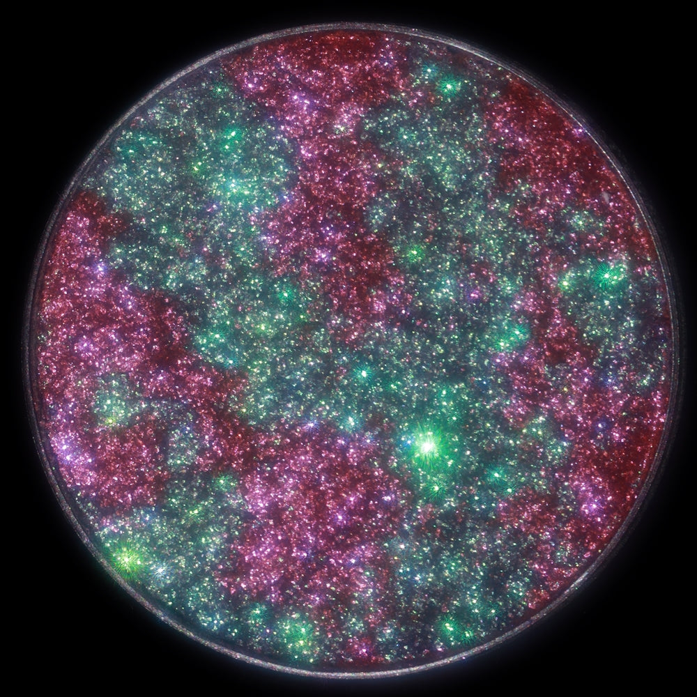 Bespeckled-Marbled Pigment
