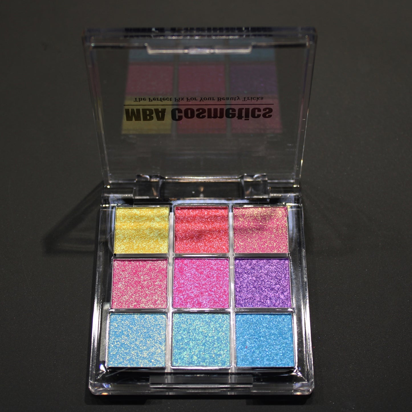 Mini Chameleon Cube-Candy