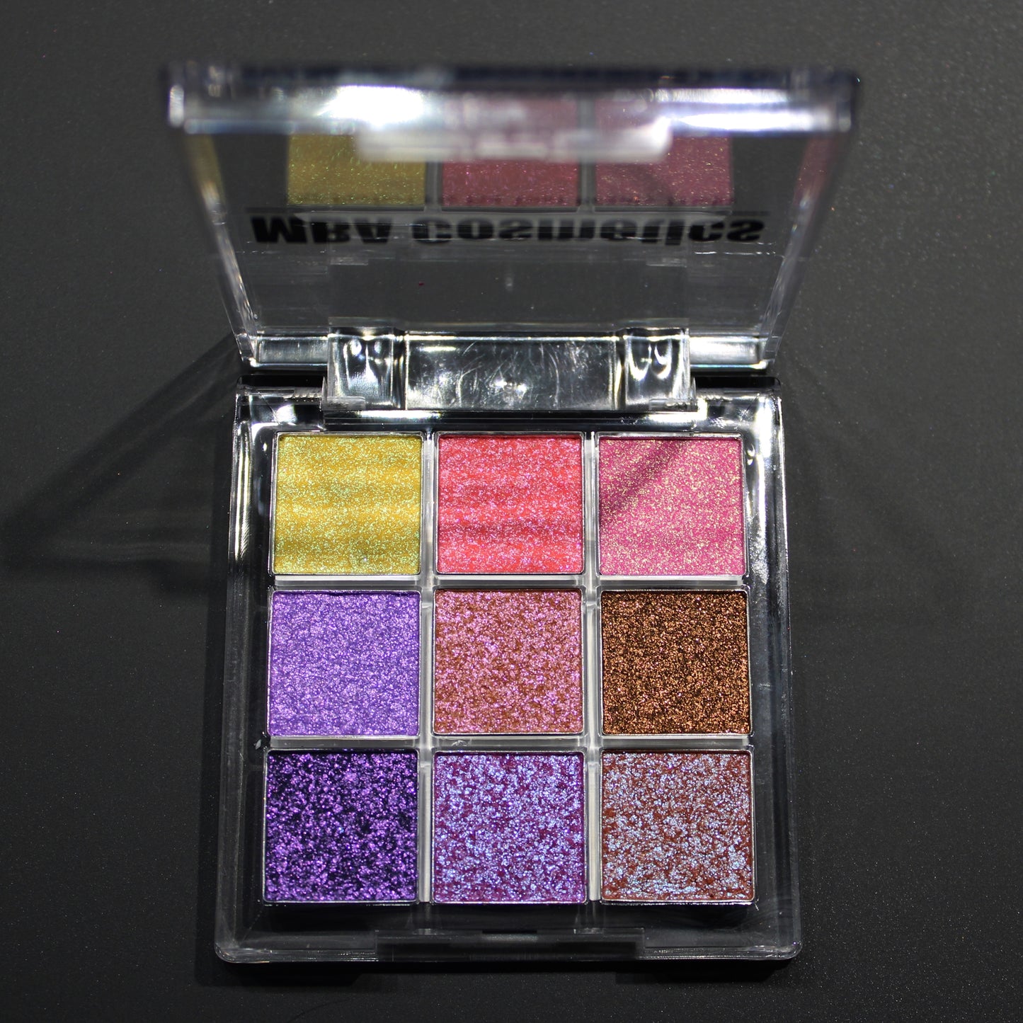 Mini Chameleon Cube-Ego Trip