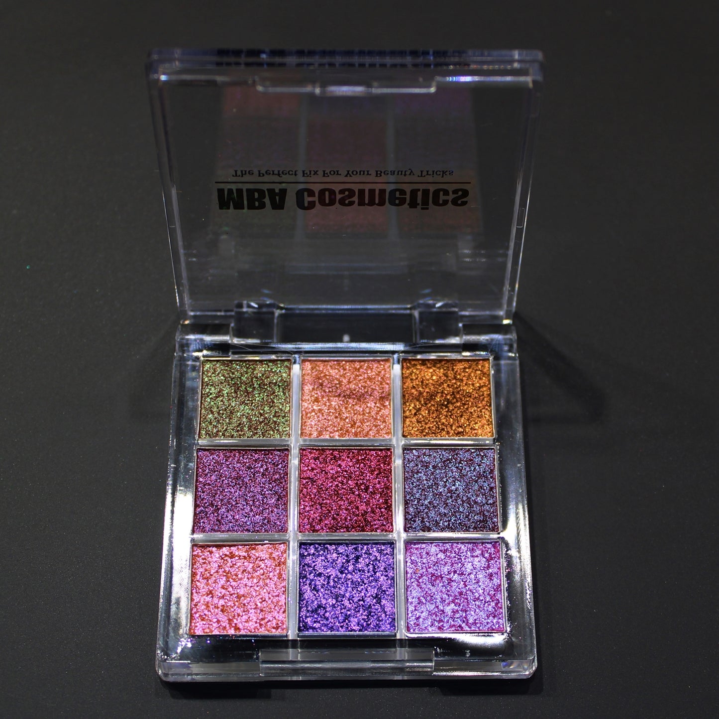 Mini Chameleon Cube-Jewel