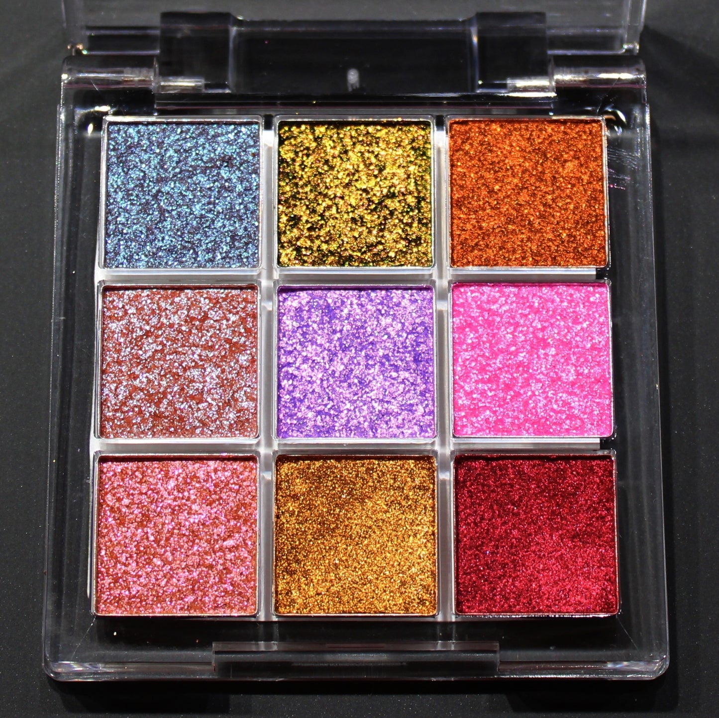 Mini Chameleon Cube-Scorpio