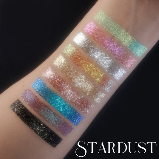 Mini Chameleon Cube-Stardust