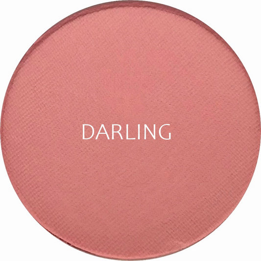 Darling-Matte Eyeshadow