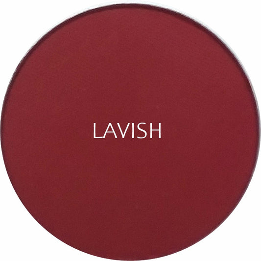 Lavish-Matte Eyeshadow
