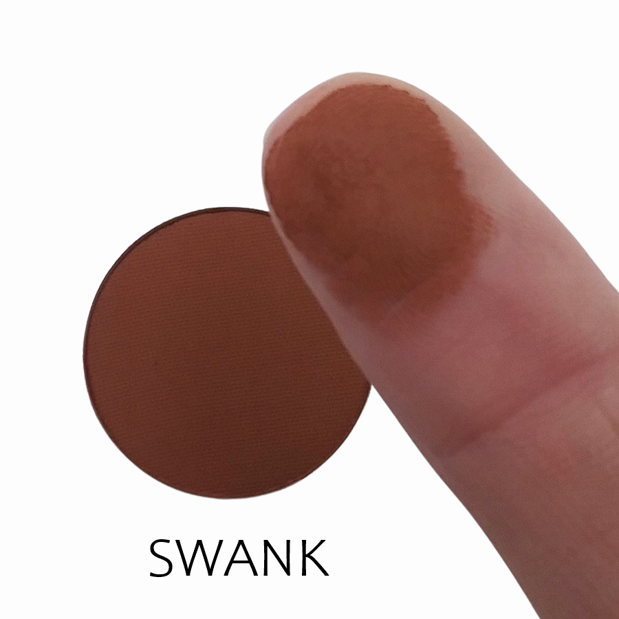 Swank-Matte Eyeshadow