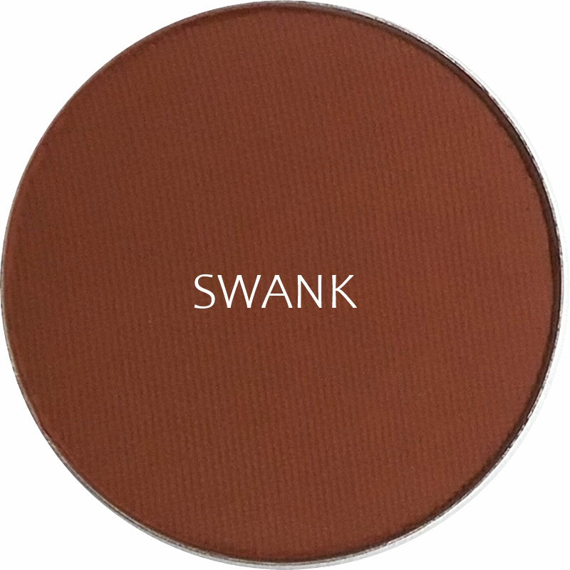 Swank-Matte Eyeshadow