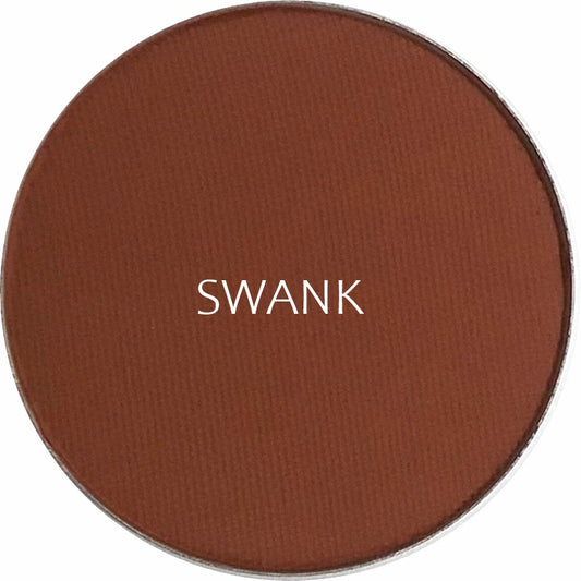 Swank-Matte Eyeshadow