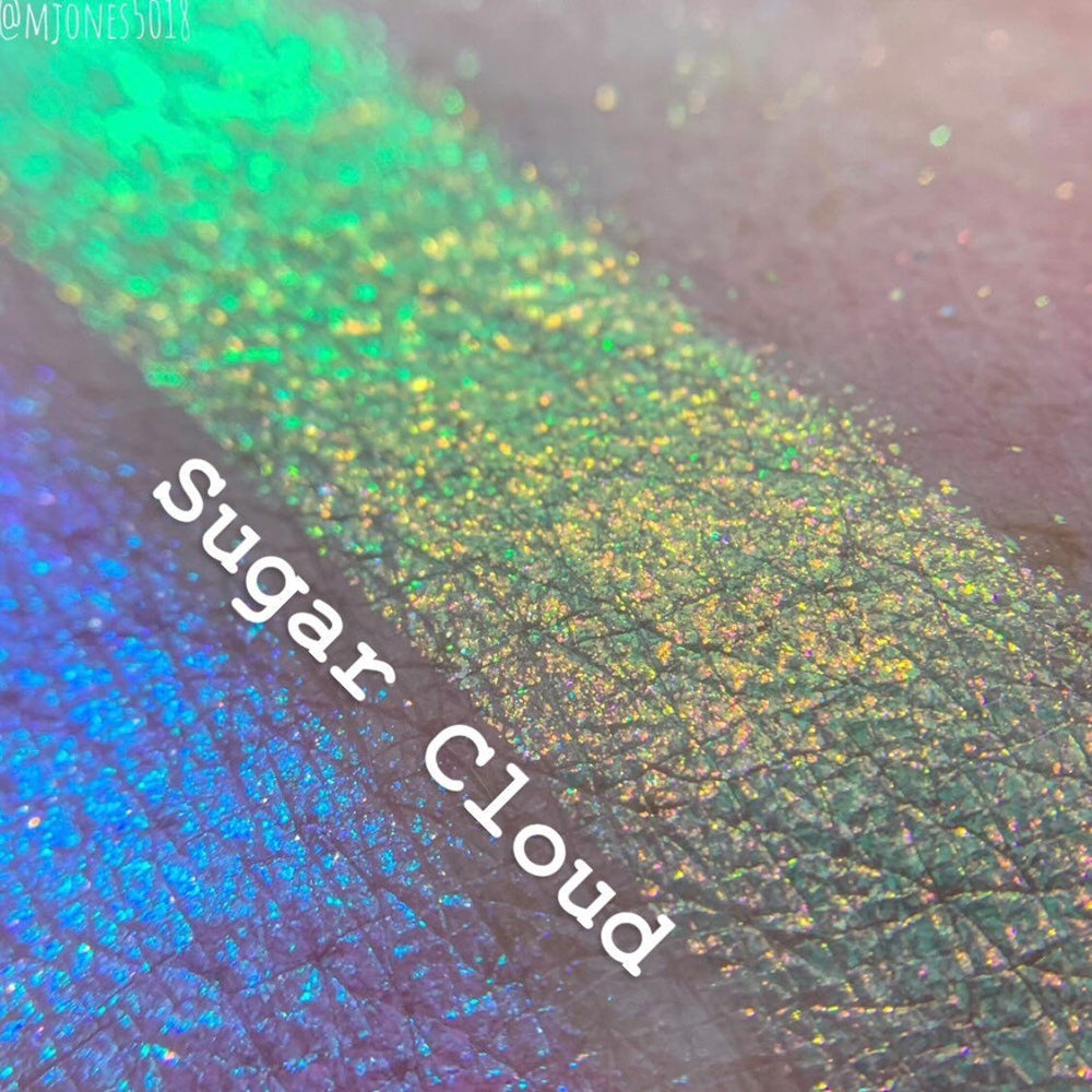 Sugar Cloud-Multichrome Eyeshadow