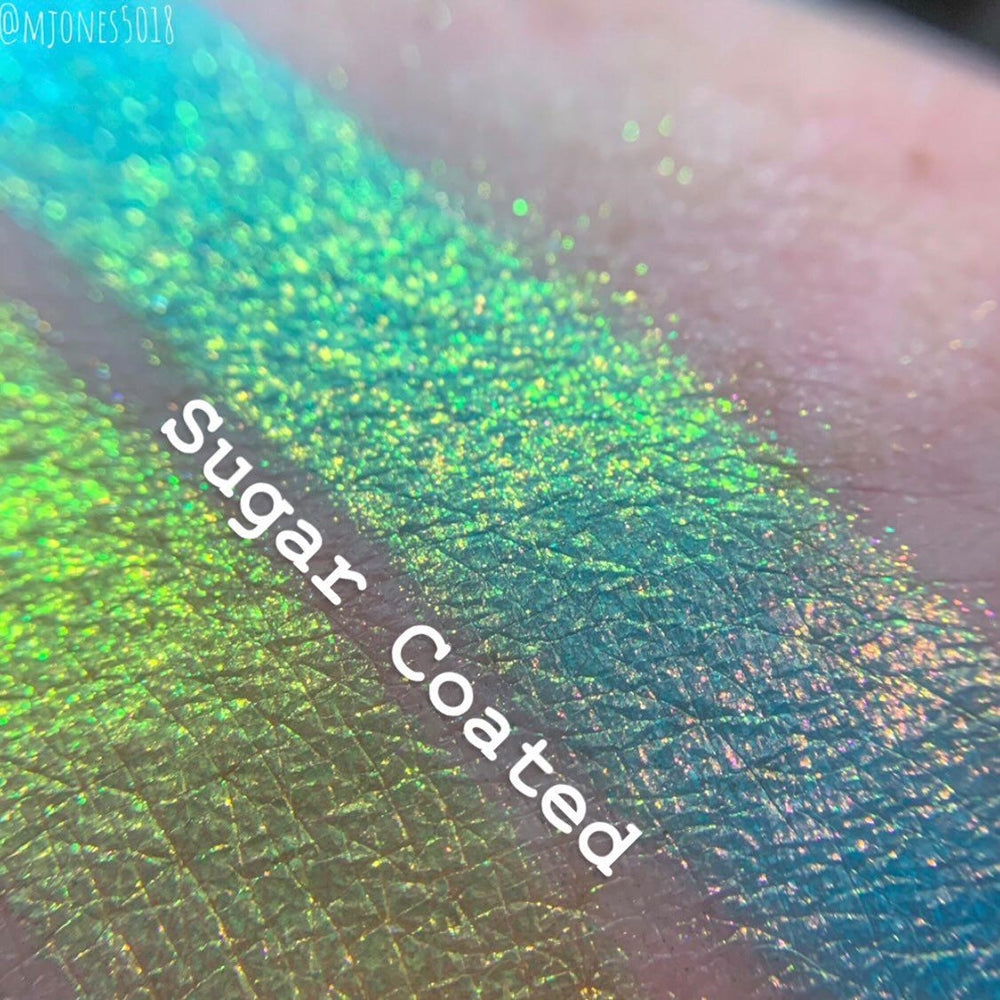 Sugar Coated-Multichrome Eyeshadow