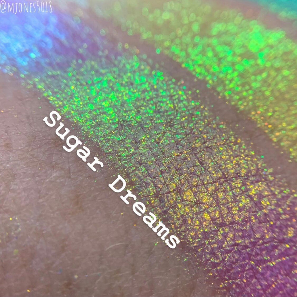 Sugar Dreams-Multichrome Eyeshadow