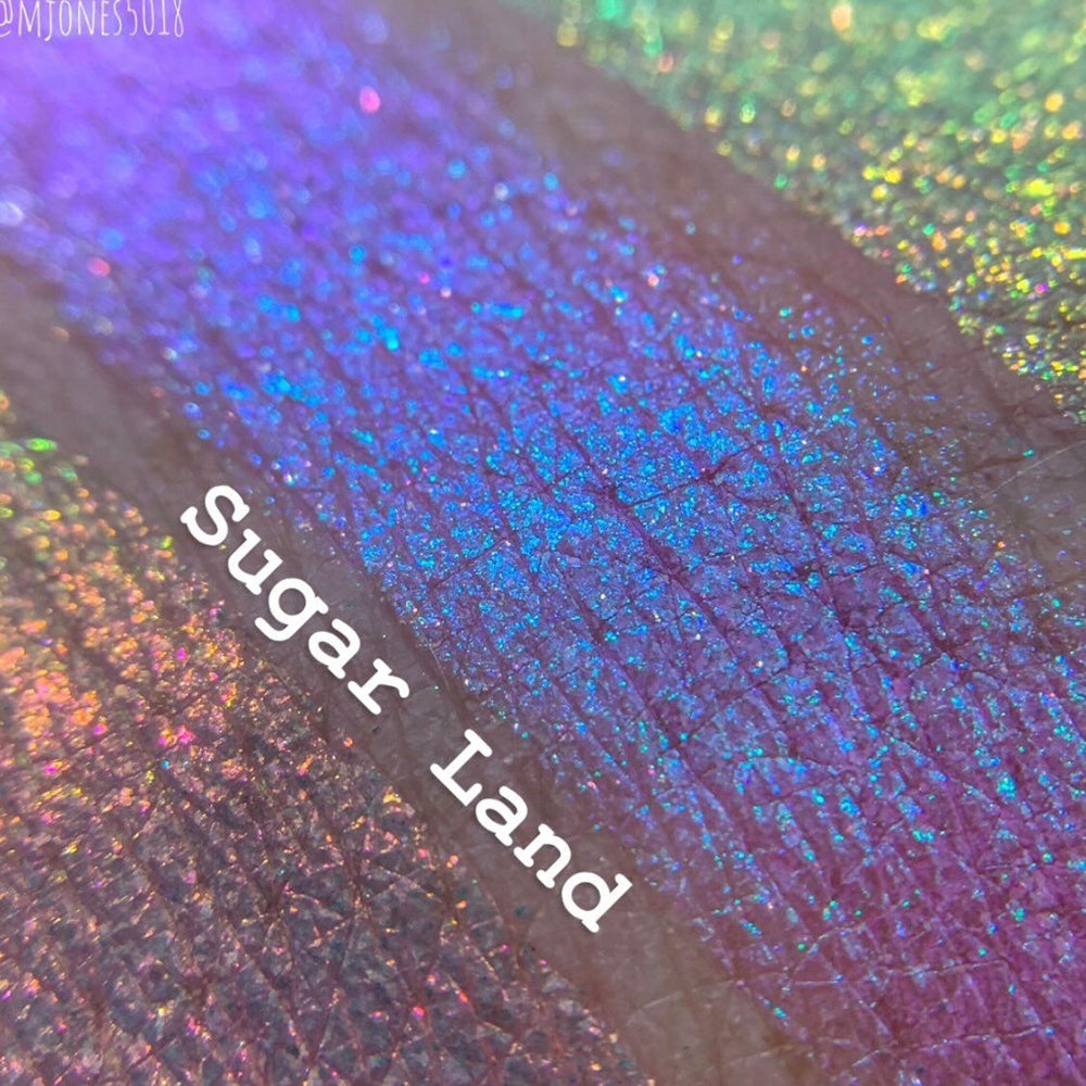 Sugar Land-Multichrome Eyeshadow