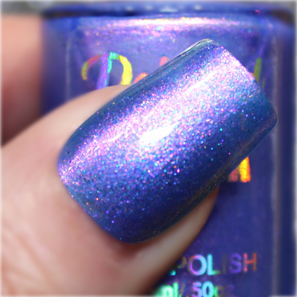 Enchanted Echoes-Polish Collection