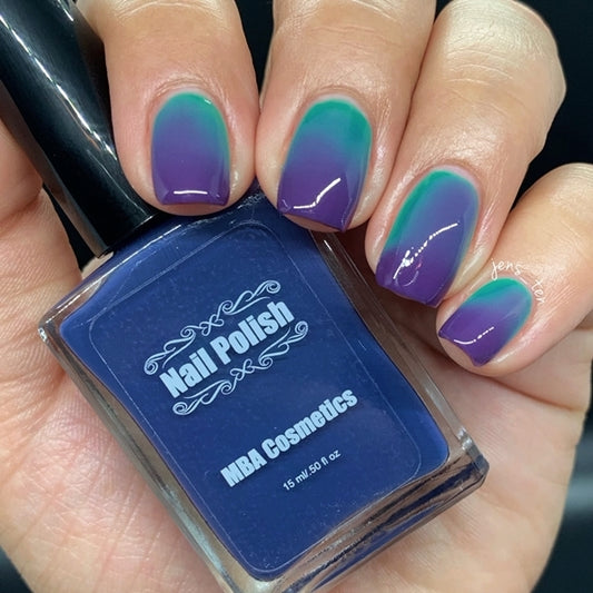 Neutron-Tri Thermal-Nail Polish Large 15ml