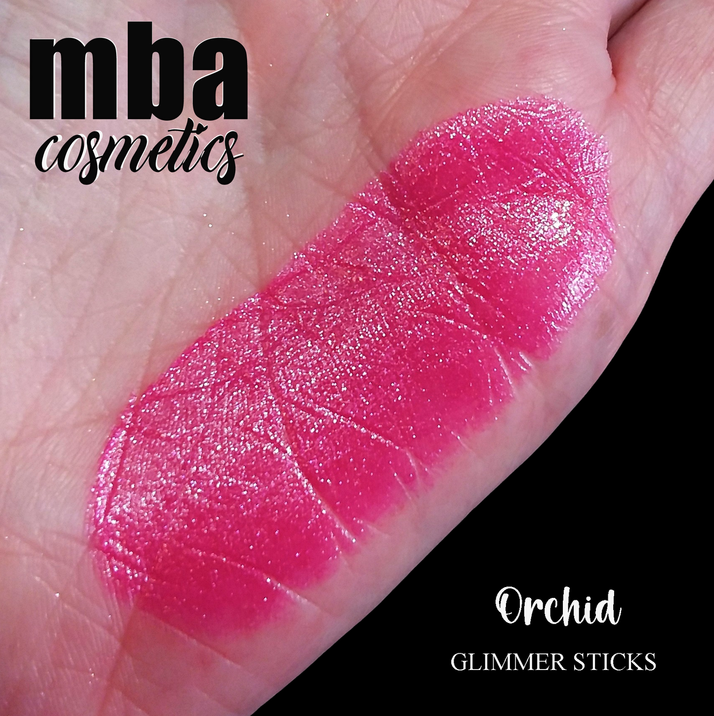 Orchid Glimmer Sticks Lipstick