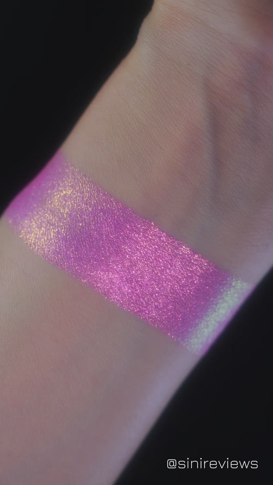 Cosmic Rainbow-Multichrome Eyeshadow