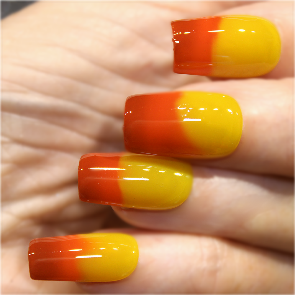 Retro Summer-Tri Thermal-Nail Polish Large 15ml