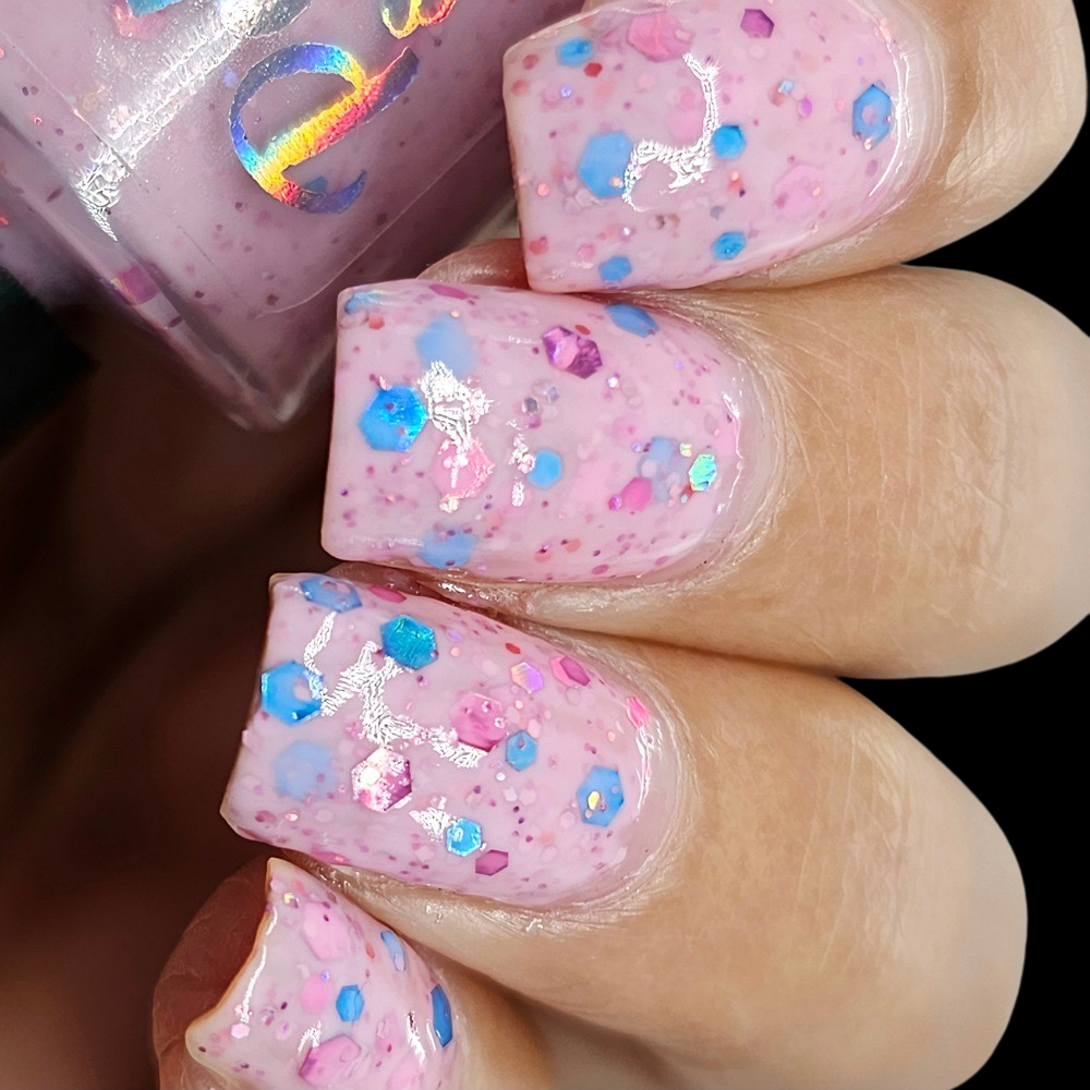 Love Duo-Nail Polish Large 15ml