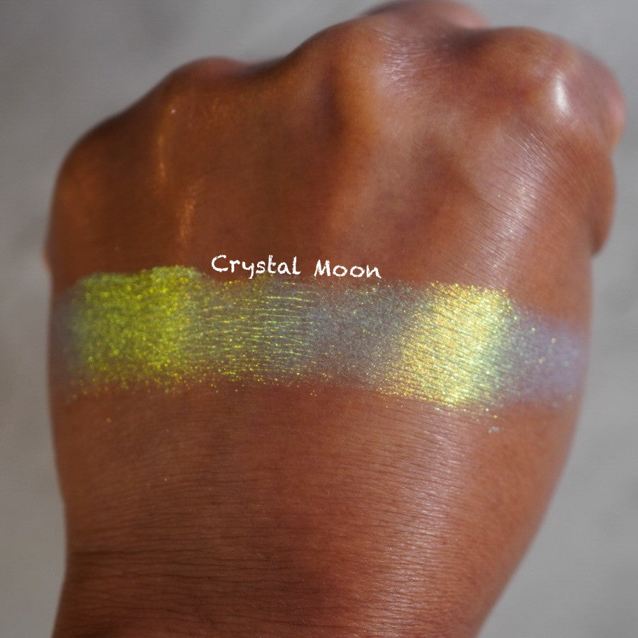 Crystal Moon-Multichrome Eyeshadow