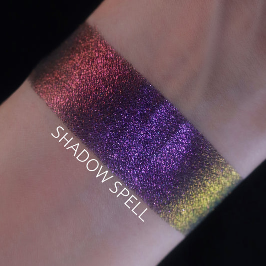 Shadow Spell-Multichrome Eyeshadow