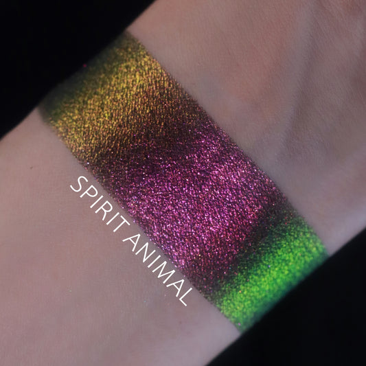 Spirit Animal-Multichrome Eyeshadow