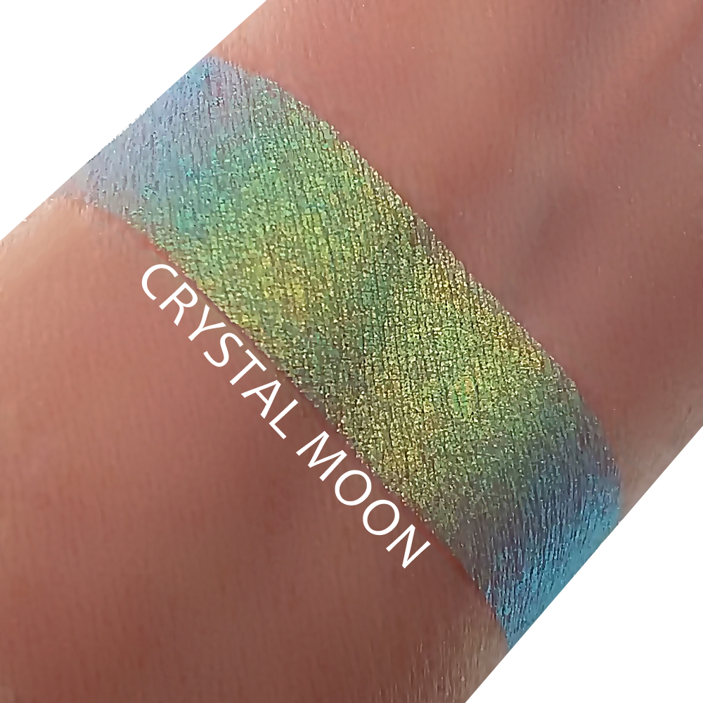 Crystal Moon-Multichrome Eyeshadow