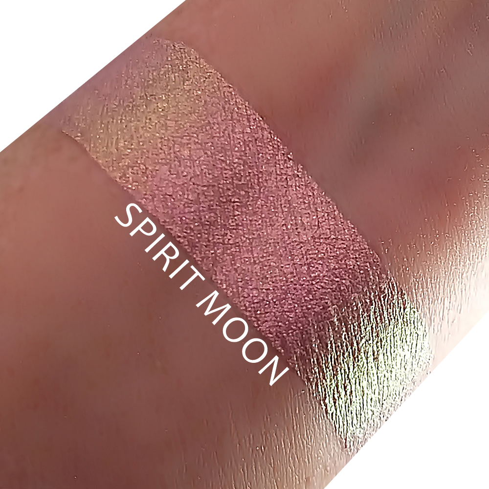 Spirit Moon-Multichrome Eyeshadow