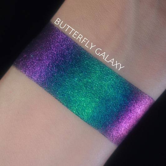 Butterfly Galaxy-Multichrome Eyeshadow