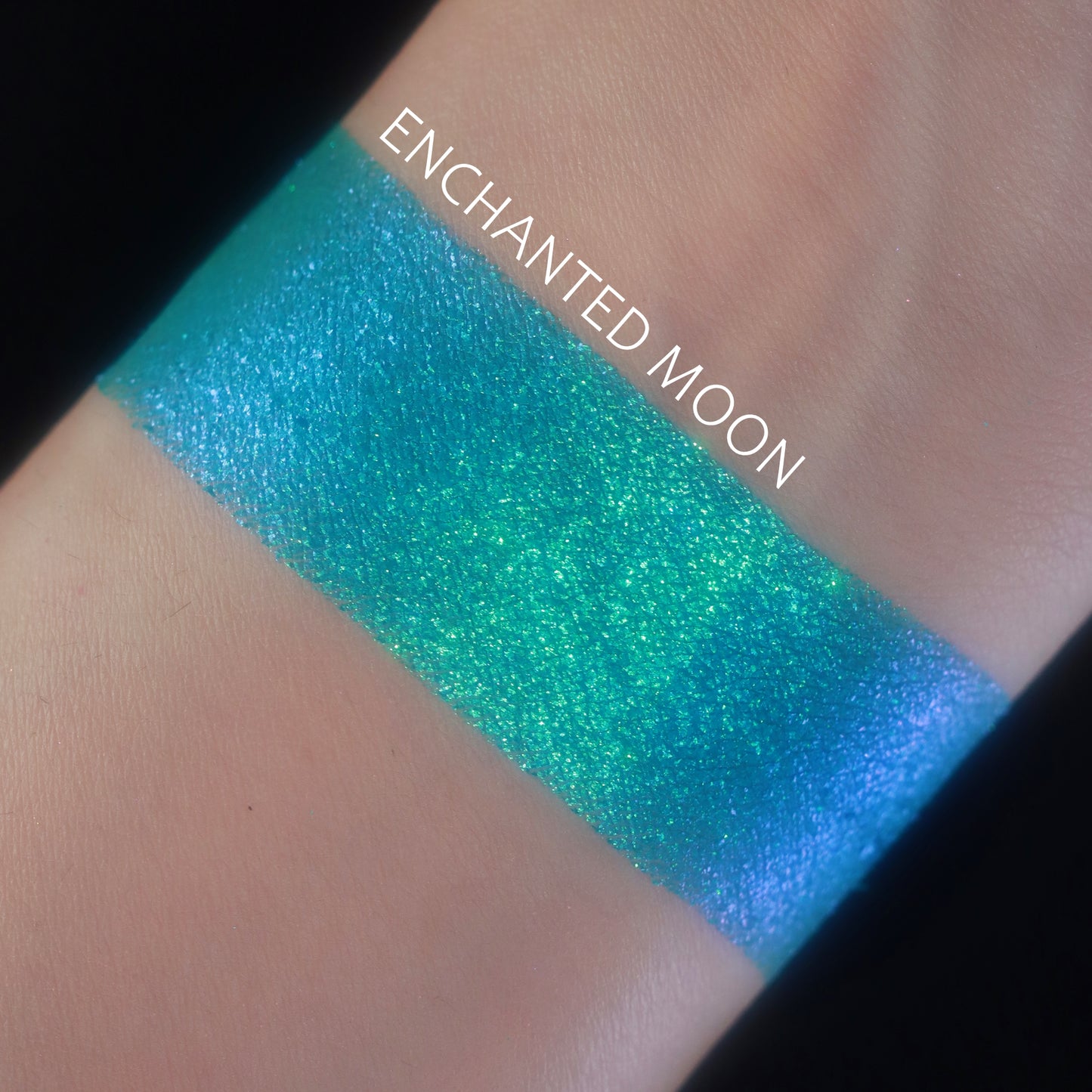 Jewel Moon-Multichrome Eyeshadow