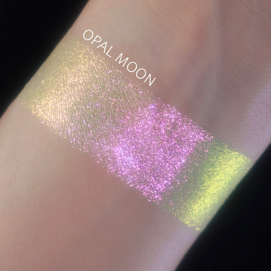 Opal Moon-Multichrome Eyeshadow