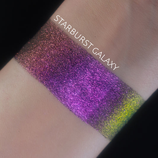 Starburst Galaxy-Multichrome Eyeshadow