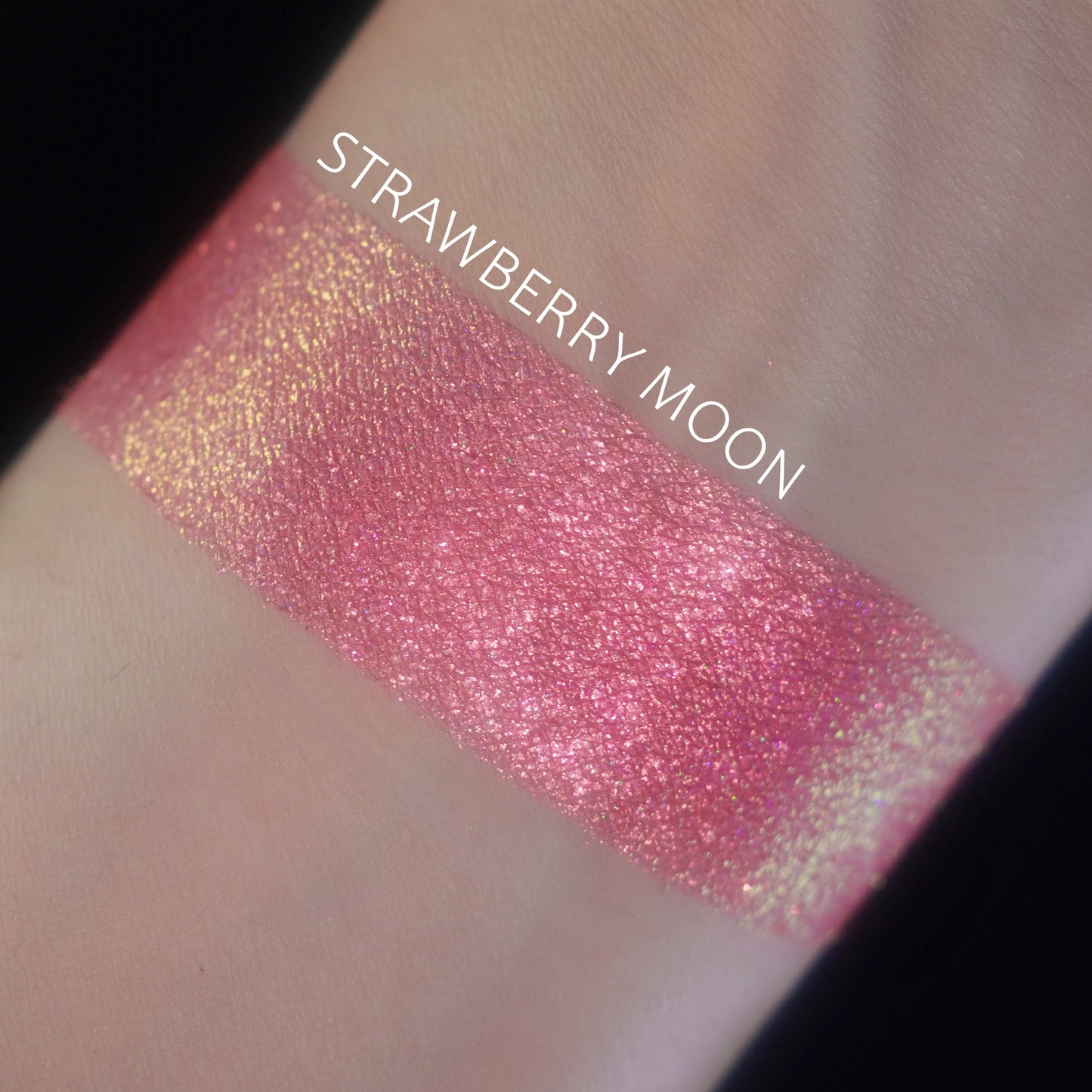 Strawberry Moon-Multichrome Eyeshadow