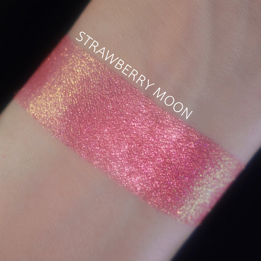 Strawberry Moon-Multichrome Eyeshadow