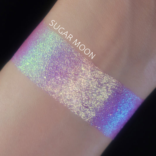 Sugar Moon-Multichrome Eyeshadow