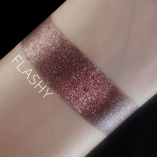 Flashy-Sparkle Metallic Pigment