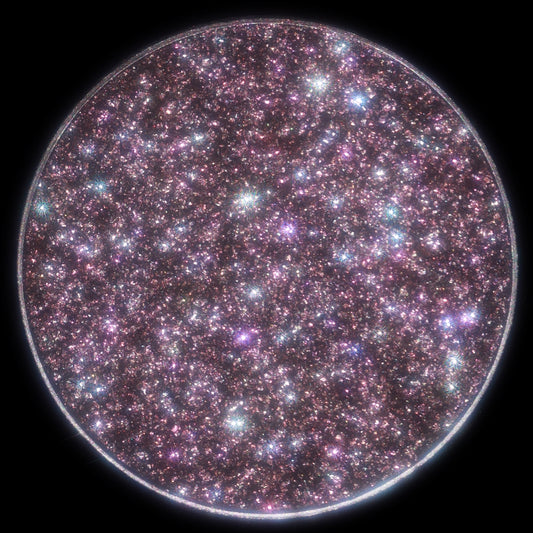 Flashy-Sparkle Metallic Pigment