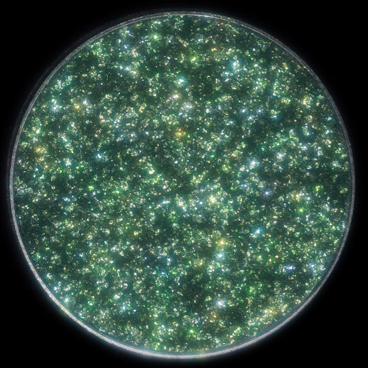 Flourish-Sparkle Metallic Pigment