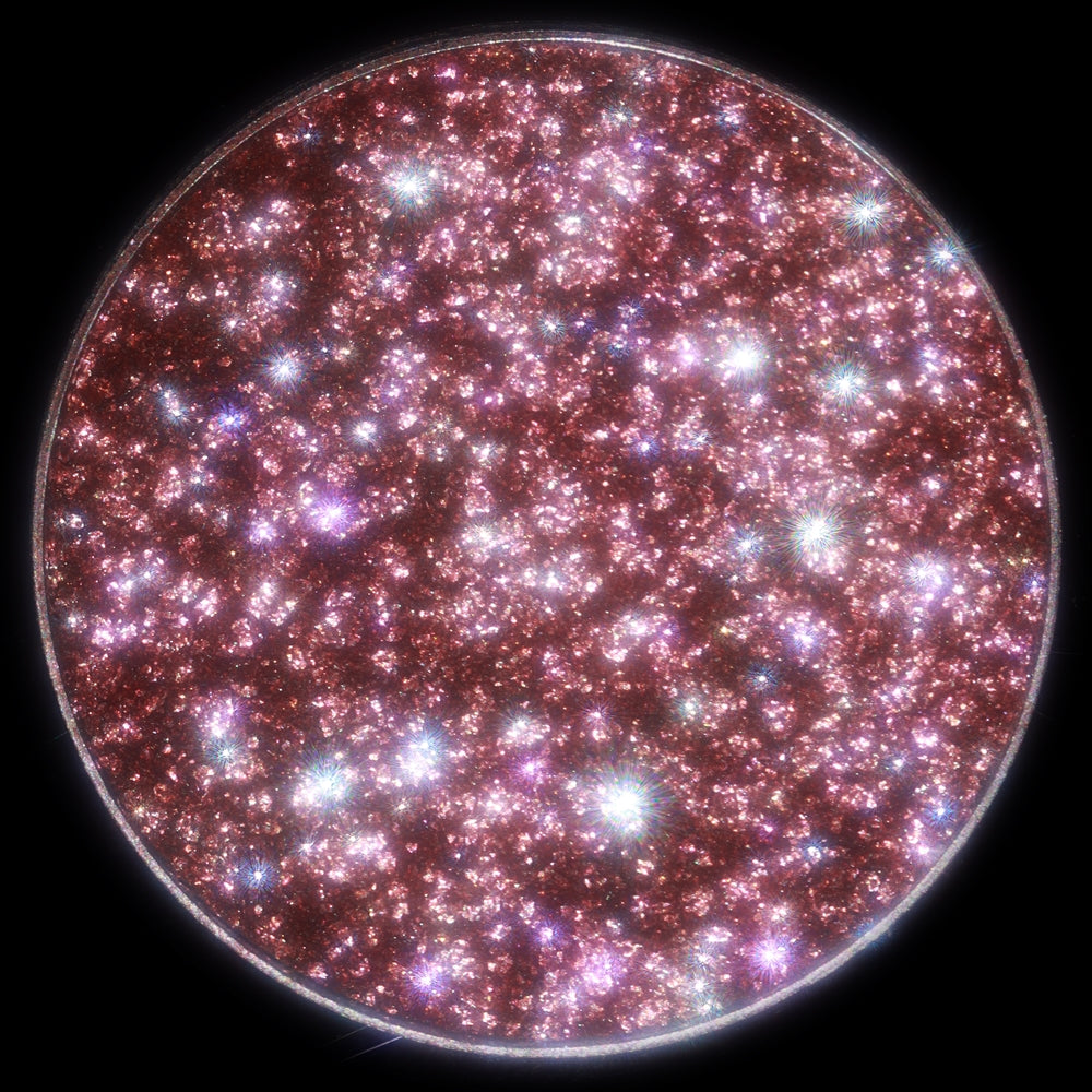 Jazzy-Sparkle Metallic Pigment