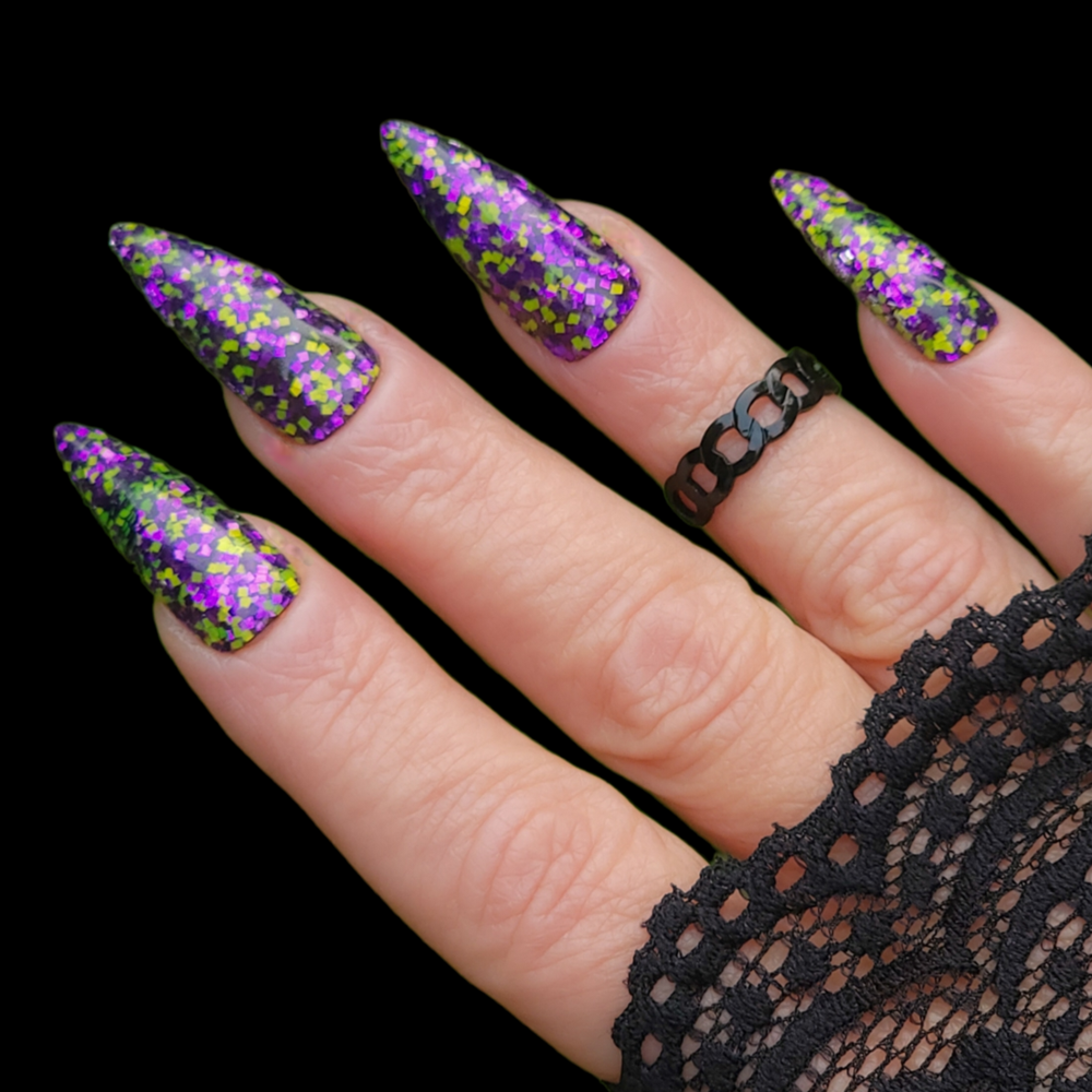 Monster Mash-Dip Powder