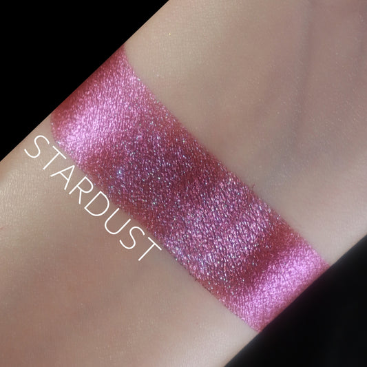 Stardust-Sparkle Metallic Pigment