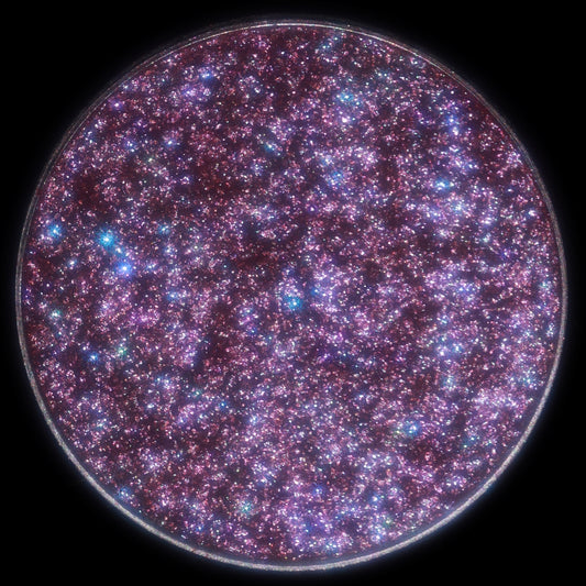 Stardust-Sparkle Metallic Pigment